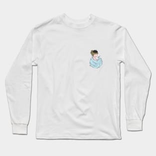 Michelle Long Sleeve T-Shirt